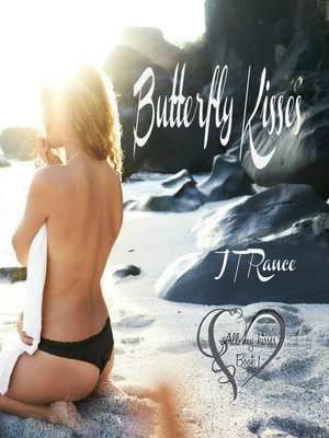 cover image of Butterfly Kisses
